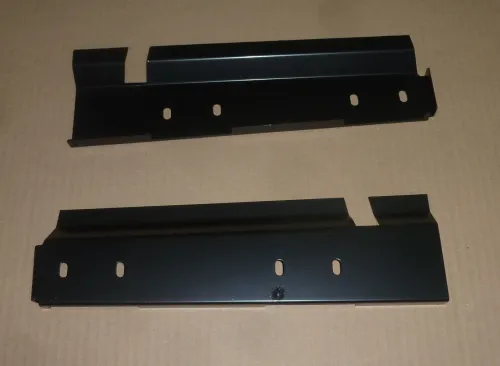 5460-5108034 Панель петель КАМАЗ