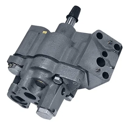 740.1011014-30 Насос масляный КАМАЗ