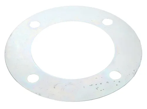 740.1029274 Пластина привода ТНВД передняя (большая) ф82х132; 4отв.ф11; по центрам отв.L=108 КАМАЗ