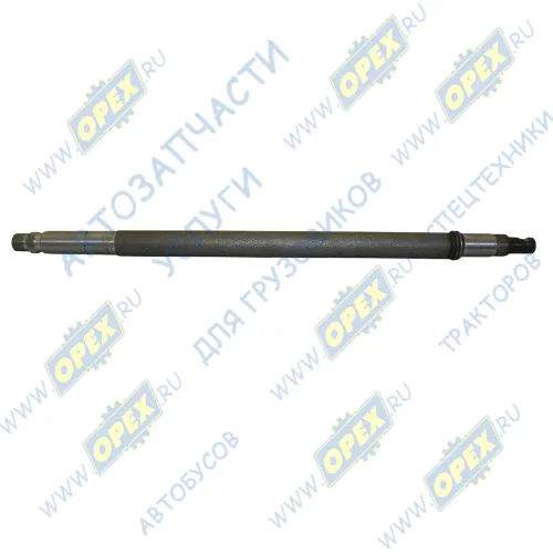 5320-3444032 Вал колонки рулевой колонки КАМАЗ КАМАЗ2