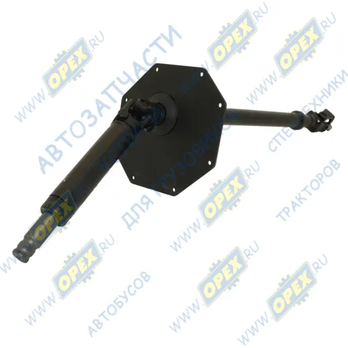 54901-3422008-05 Вал карданный рулевого управления КАМАЗ КАМАЗ1