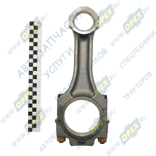 740.1004045 Шатун КАМАЗ в сборе КАМАЗ1
