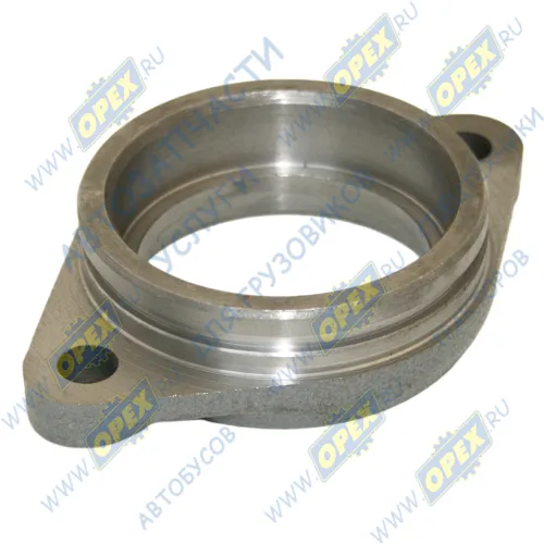 7406.1111056 Корпус переднего подшипника ЕВРО; голый КАМАЗ