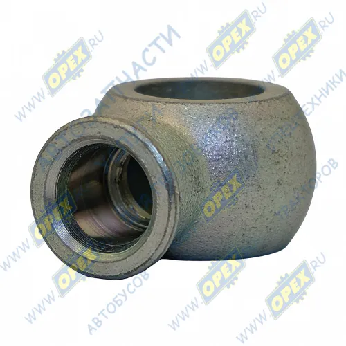 910.10-1104429-90 Фитинг (штуцер) быстросъем/под болт-штуцер ф16 дв. Серии Р6 КАМАЗ1