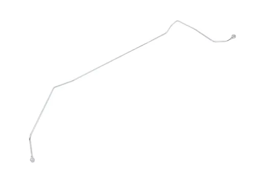 15.1772356 Трубка ф6; L=850 под 2 штуцера ф10 крана делителя КАМАЗ