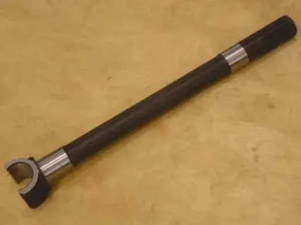 53228-2304064 Кулак шарнира внутр.правый (20 шлицов) вездеход ЕВРО 43114,43118..." КАМАЗ