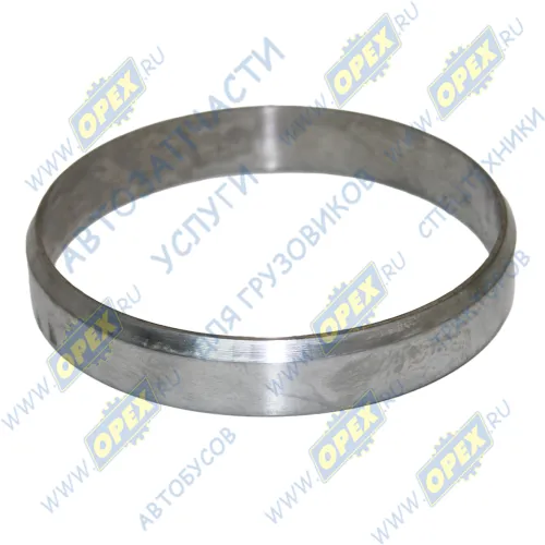7406.1005134 Кольцо (сталь) ф112х120 h=20 с наружной фаской КАМАЗ