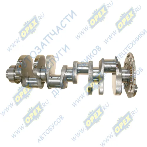 820.70-1005008 Вал коленчатый Евро-4 Common Rail КАМАЗ