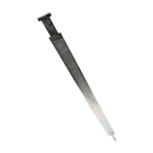 5320-1203047 Хомут (лента) L=755 s=30 глушителя КАМАЗ