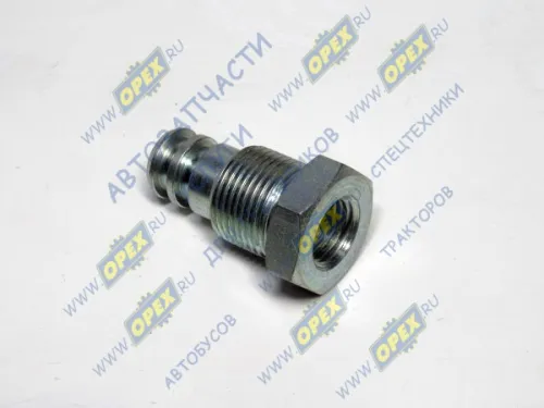 6560-3103054 Фитинг Штуцер КАМАЗ