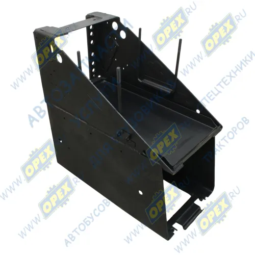 6540-3703050 Ящик аккумуляторных батарей (без крышки) КАМАЗ