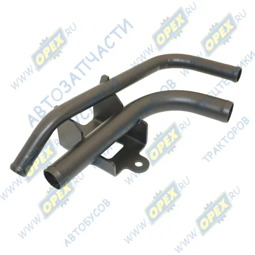 54901-1302090-20 Труба перепускная КАМАЗ