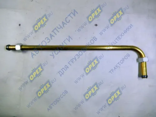 5490-3506188-11 Трубка КАМАЗ-5490 КАМАЗ
