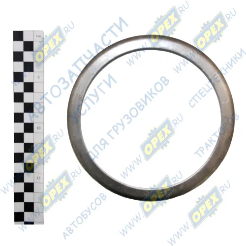 4310-3103083-30 Кольцо (втулка) опорн. подш. 2007118 ступицы колес пер. мо КАМАЗ1