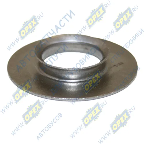 5320-6105197 Втулка (сталь) ф15х19 L=6 L1=4 дверной ручки КАМАЗ