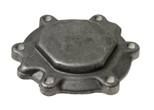 5320-2402181 Крышка заднего подшипника КАМАЗ