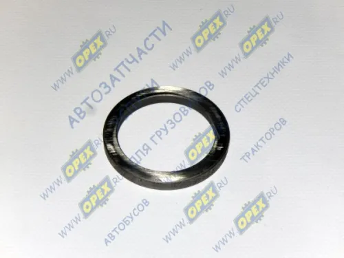 5320-2402091 Шайба С/Ф; регулир. (сталь) ф50х66х6.720-6.735 регулир. редуктора ЗМ КАМАЗ
