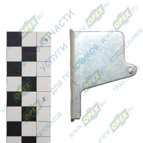 5320-8406100 Личинка замка панели в сборе КАМАЗ1