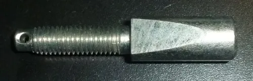 5320-3422023 Клин КАМАЗ рулевого кардана ф12 L=60 Р=М8х18х1,25 КАМАЗ