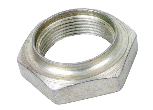 870510 Гайка ГОСТ-8918 М39х2 КАМАЗ