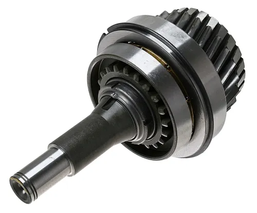 152.1701025 Вал первичный КПП в сб. КАМАЗ