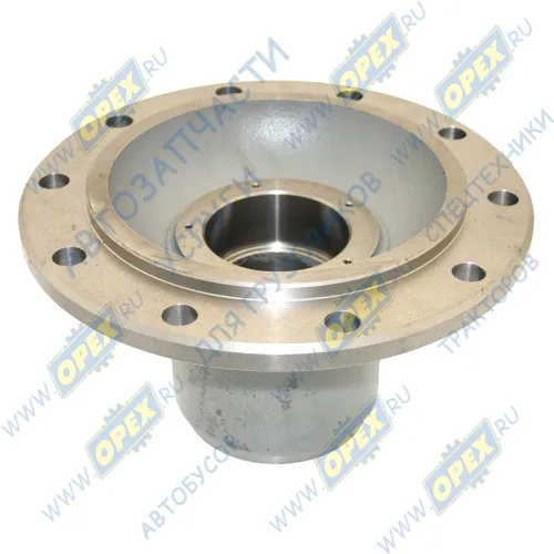 5360-3103015 Ступица передняя КАМАЗ-5490 голая КАМАЗ2
