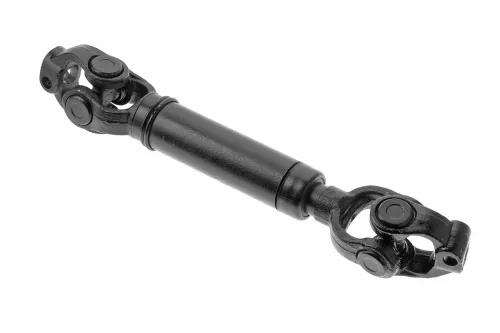 5320-3422010 Вал карданный рулевой L=285/420 под клин КАМАЗ КАМАЗ