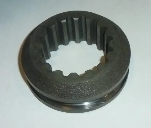 4310-1802148 Муфта включения блокировки дифференциала; L=60x90x34 КАМАЗ