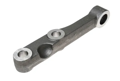 4308-3001031 Рычаг поворотного кулака левый КАМАЗ