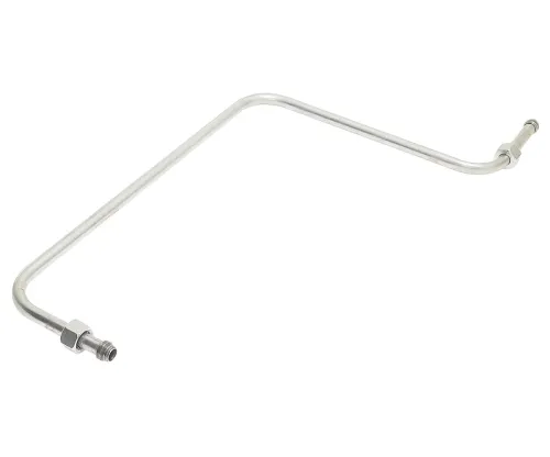 6560-3408056-75 Труба высокого давления ГУР КамАЗ-6560 КАМАЗ