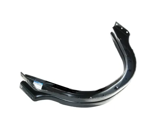 5320-2801100 Поперечина L=1500 S=80 N 2 в сб. КАМАЗ