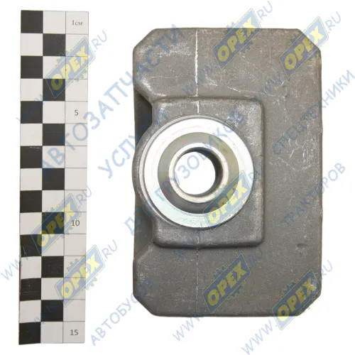 5320-1001062-10 Башмак задней опоры двигателя со втулкой КАМАЗ КАМАЗ2