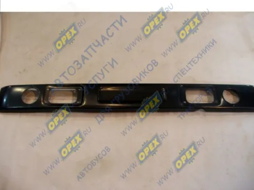 4310-2803010 Бампер (буфер) передний КАМАЗ