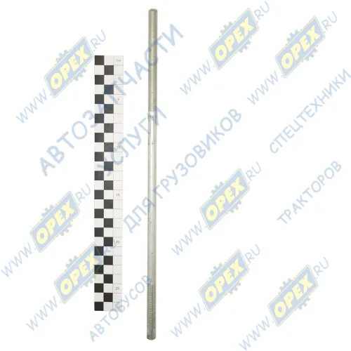 65115-1302035-28 Тяга КАМАЗ-ЕВРО-4 крепления радиатора КАМАЗ