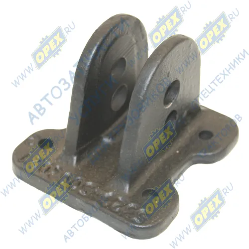 5320-5002027 Опора рычага торсиона КАМАЗ