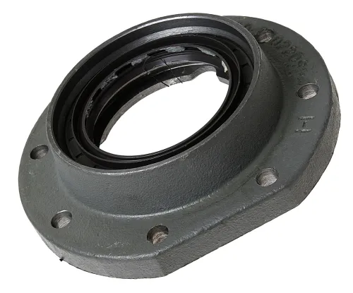 6520-2502209-10 Крышка подшипника вала привода зад.моста КАМАЗ