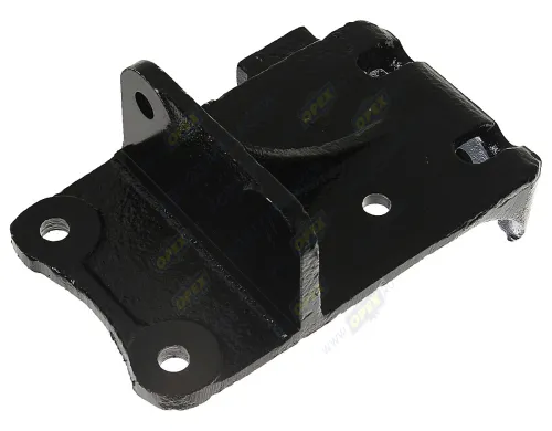 53205-2905541-01 Кронштейн амортизатора верхний левый КАМАЗ КАМАЗ1