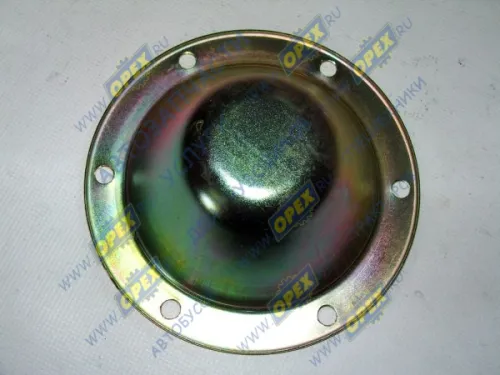 740.51-1308048 Крышка крыльчатки вентилятора КАМАЗ