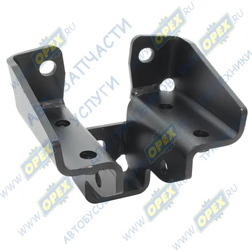 5490-8404230-40 Кронштейн КАМАЗ-5490 крыла заднего трехточечный КАМАЗ2