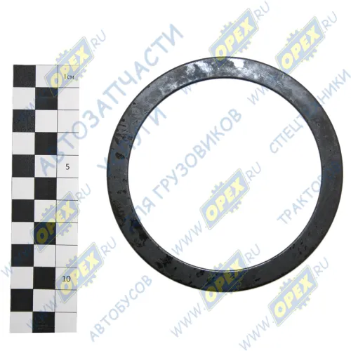 5320-2506065 Шайба С/И (сталь) 85х105х1,5 опорная на 130 шестерню МОД КАМАЗ