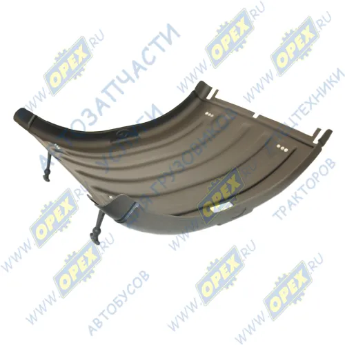 5460-8404009-50 Крыло заднее верхнее Камаз 5490 КАМАЗ