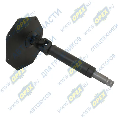 54901-3422010-35 Вал карданный КАМАЗ-5490 рулевой КАМАЗ