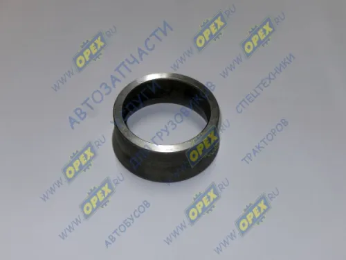 6520-2402195 Втулка (сталь) ф69х84 L=36 КАМАЗ