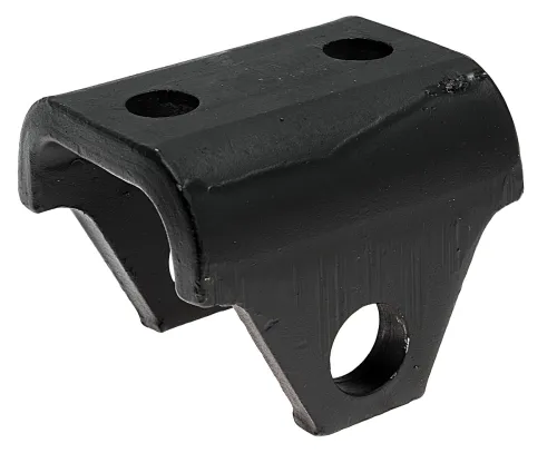 6460-2916090-20 Кронштейн стабилизатора КАМАЗ