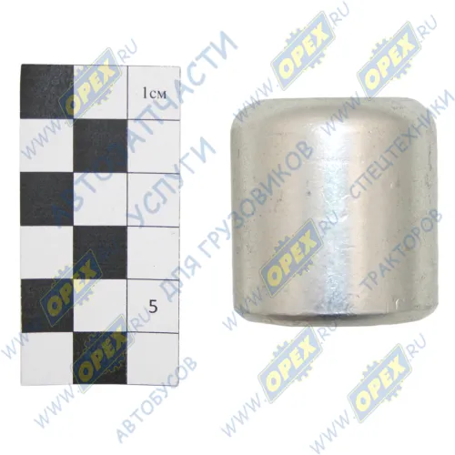 5320-3501109-10 Ролик тормозной колодки КАМАЗ-Евро КАМАЗ2