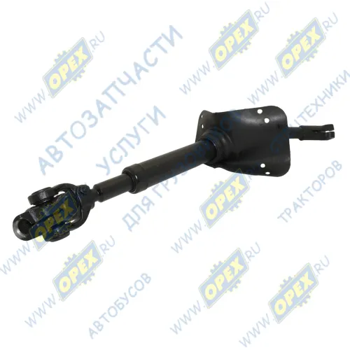 6350-3422010-19 Вал карданный рулевой КАМАЗ КАМАЗ