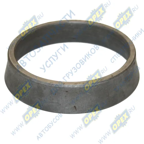 53205-2402211 Втулка (сталь) конусная ф72/82х91 h=19,5 регулировочная КАМАЗ