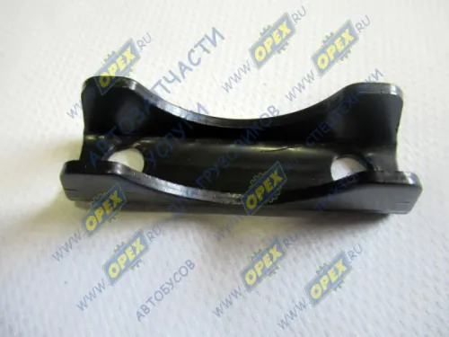 6522-8404196 Прижим заднего крыла КАМАЗ