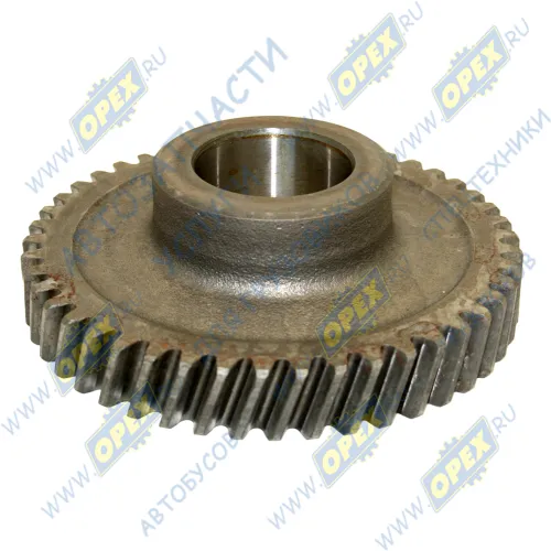 154.1701056 Шестерня привода промвала (фнар-210хфвн-65хВыс-62) КАМАЗ