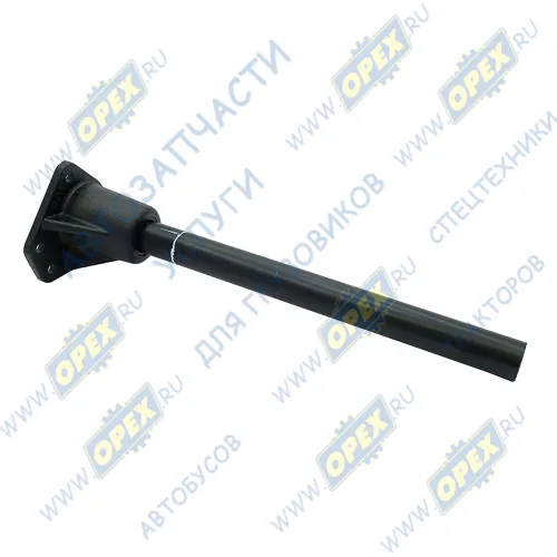 54901-8404142 Кронштейн крыла передний КАМАЗ-54901 КАМАЗ